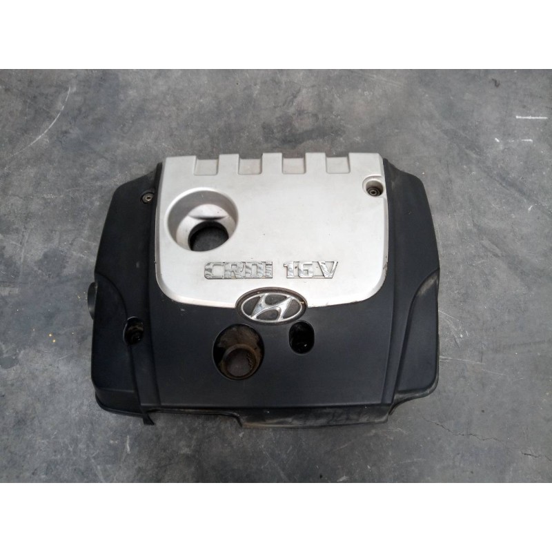 Recambio de tapa motor para hyundai tucson (jm) 2.0 crdi style referencia OEM IAM   