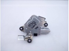 Recambio de motor limpia trasero para suzuki ignis (/mf) glx referencia OEM IAM 18376  