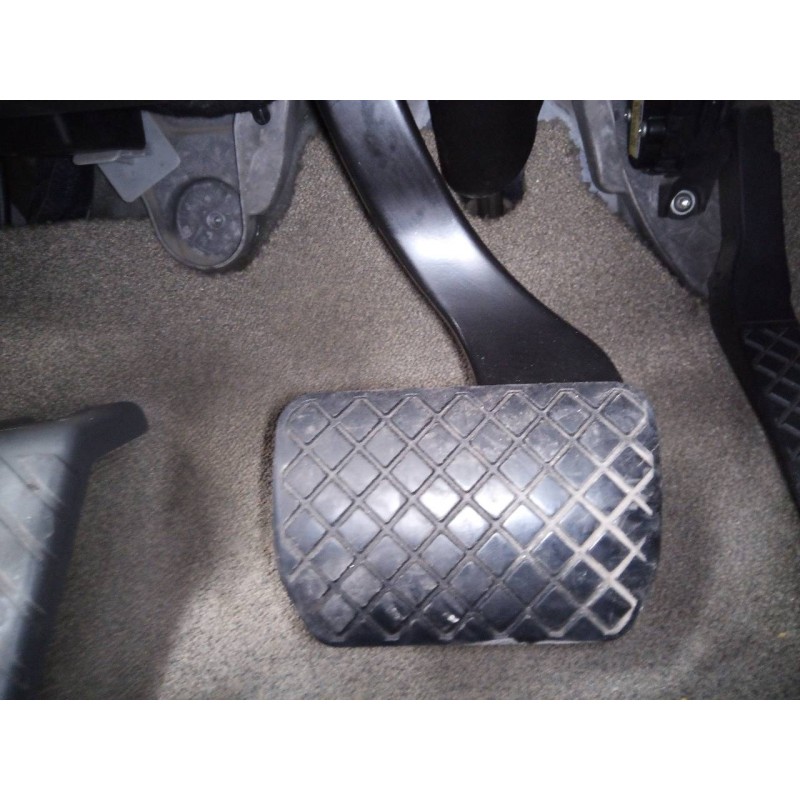 Recambio de pedal freno para audi q7 (4l) 3.0 tdi referencia OEM IAM   