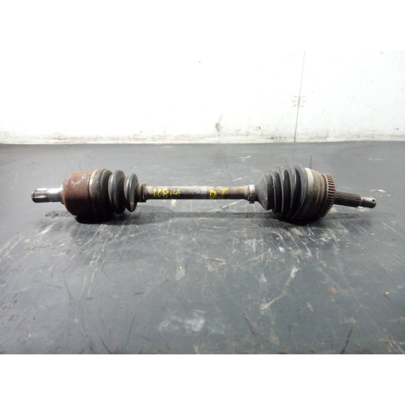 Recambio de transmision delantera izquierda para hyundai tucson (jm) 2.0 crdi style referencia OEM IAM 495012E700  