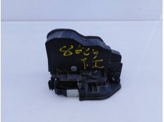 Recambio de cerradura puerta trasera izquierda para bmw x1 (e84) sdrive 20d referencia OEM IAM 7229459  