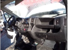 Recambio de salpicadero para fiat ducato furgón 35 (290) 150 (rs: 3000 mm) (l1h1) referencia OEM IAM   