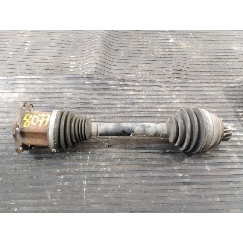 Recambio de transmision delantera izquierda para audi a4 avant (8k5) (2008) básico referencia OEM IAM 8K0407271Q 8250161484148J 