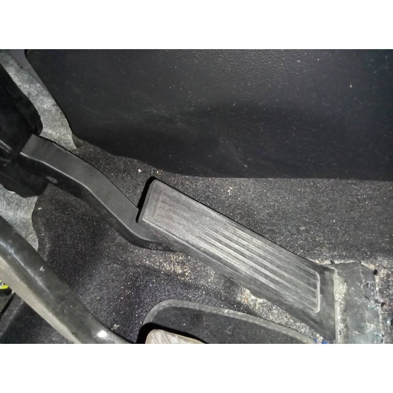 Recambio de pedal acelerador para kia carens ( ) concept referencia OEM IAM 351902A000  