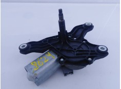 Recambio de motor limpia trasero para bmw x1 (e84) sdrive 20d referencia OEM IAM 2990856 W000010933 