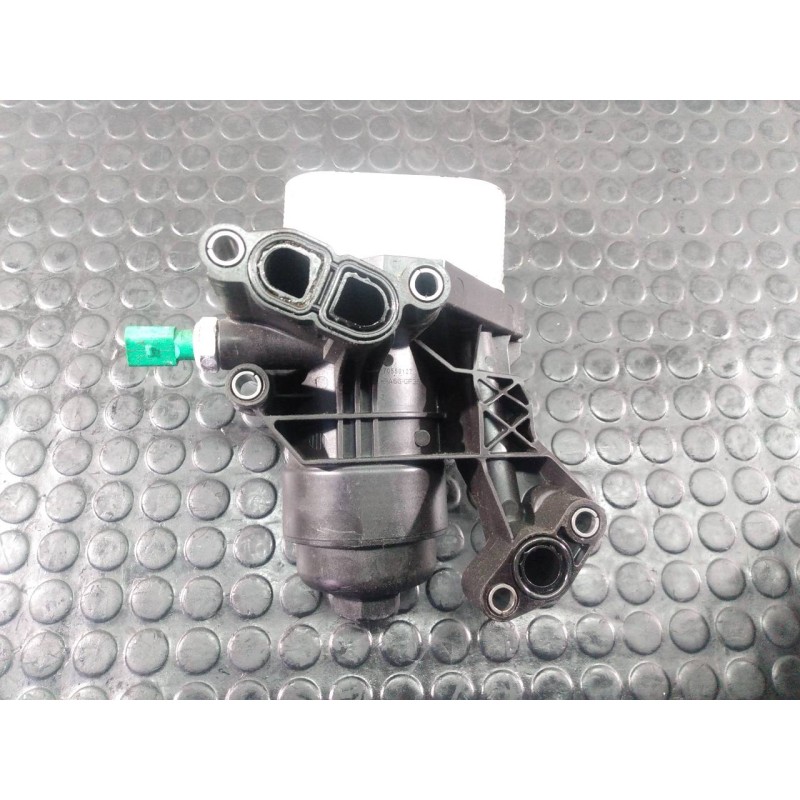 Recambio de enfriador aceite motor para seat leon st (5f8) style ecomotive referencia OEM IAM   