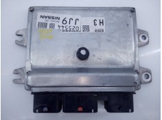 Recambio de centralita motor uce para nissan juke (f15) acenta referencia OEM IAM 025544 MEC940390 