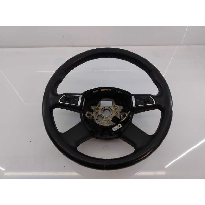 Recambio de volante para audi a4 avant (8k5) (2008) básico referencia OEM IAM 8K0419091FKZ  