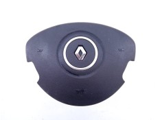 Recambio de airbag delantero izquierdo para renault clio iii exception 2 referencia OEM IAM 8200677496  