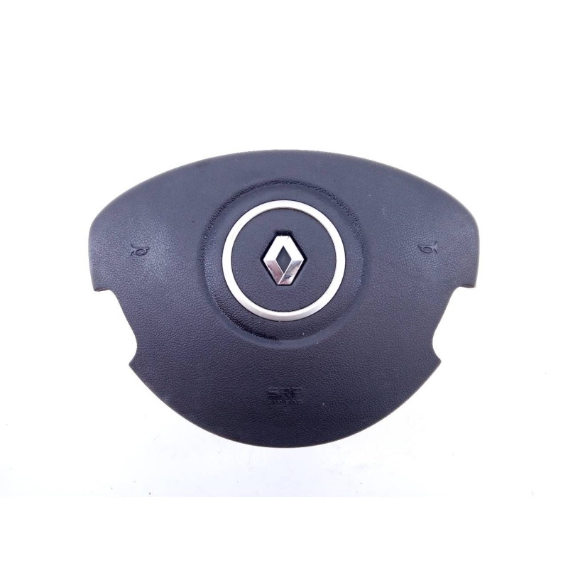 Recambio de airbag delantero izquierdo para renault clio iii exception 2 referencia OEM IAM 8200677496  