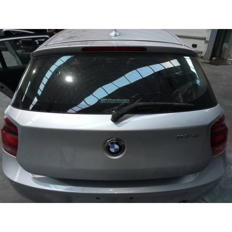 Recambio de porton trasero para bmw serie 1 lim. (f20) 118d referencia OEM IAM   