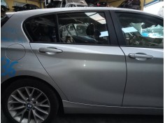 Recambio de puerta trasera derecha para bmw serie 1 lim. (f20) 118d referencia OEM IAM   