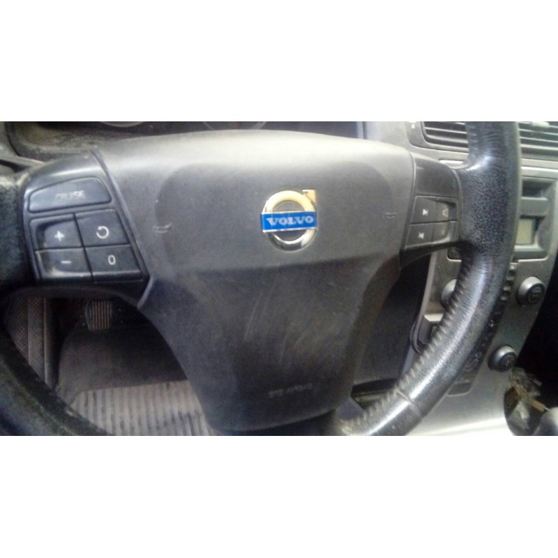 Recambio de airbag delantero izquierdo para volvo v50 familiar 2.0 d kinetic referencia OEM IAM   