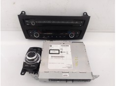 Recambio de sistema navegacion gps para bmw serie 1 lim. (f20) 118d referencia OEM IAM 6582926795502 AL2022 