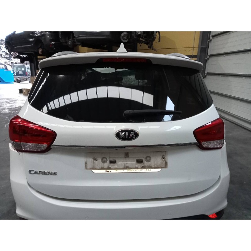 Recambio de porton trasero para kia carens ( ) concept referencia OEM IAM   