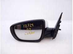 Recambio de retrovisor izquierdo electrico para kia carens ( ) concept referencia OEM IAM 87610A41901D  