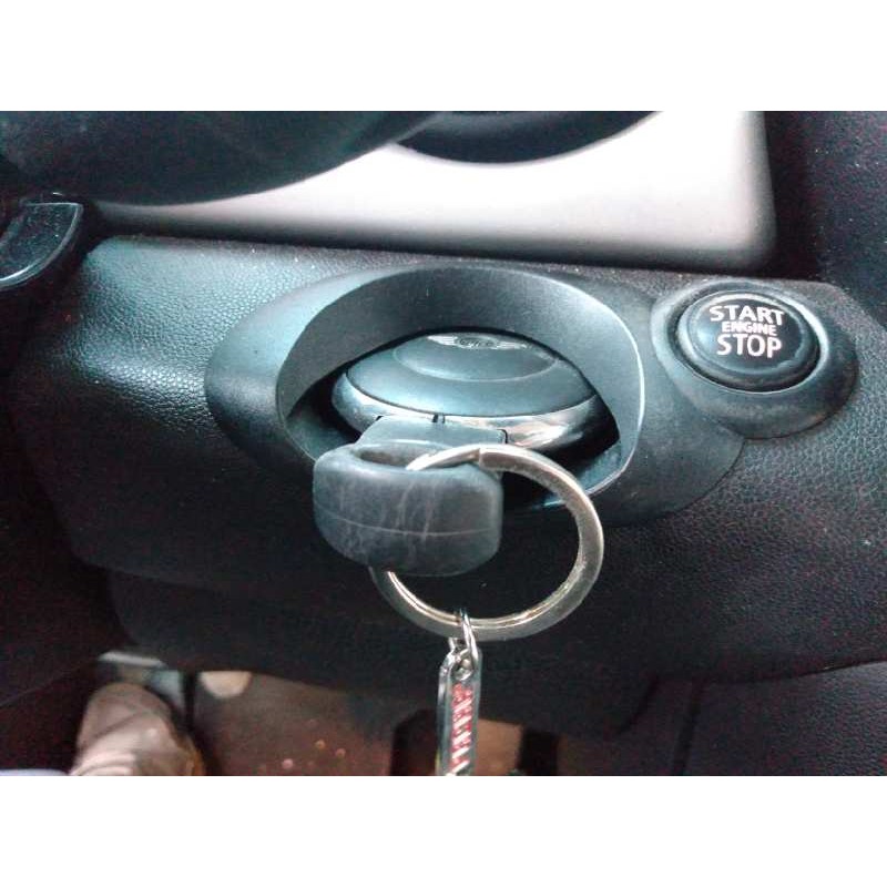 Recambio de antirrobo para bmw mini (r56) one d referencia OEM IAM   