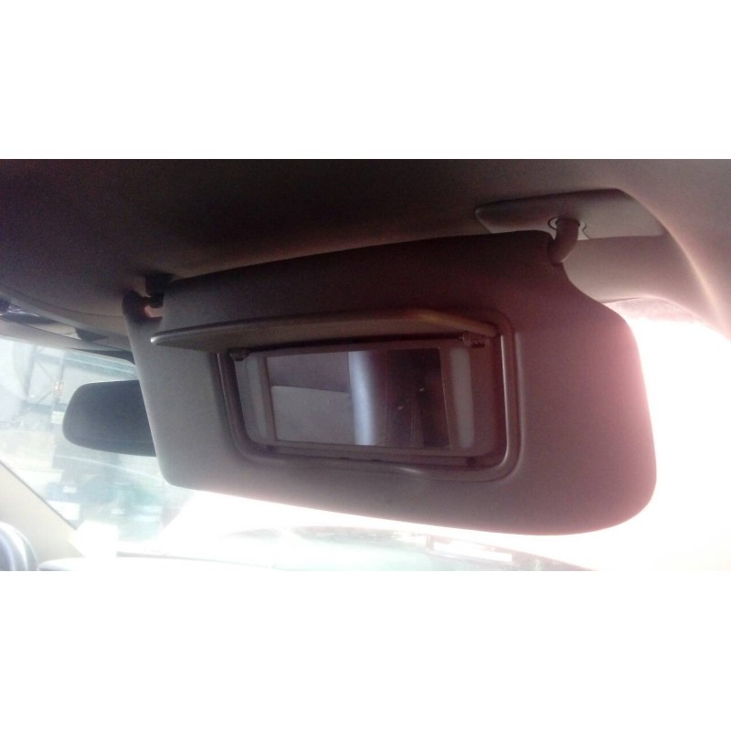 Recambio de parasol derecho para volvo v50 familiar 2.0 d kinetic referencia OEM IAM   