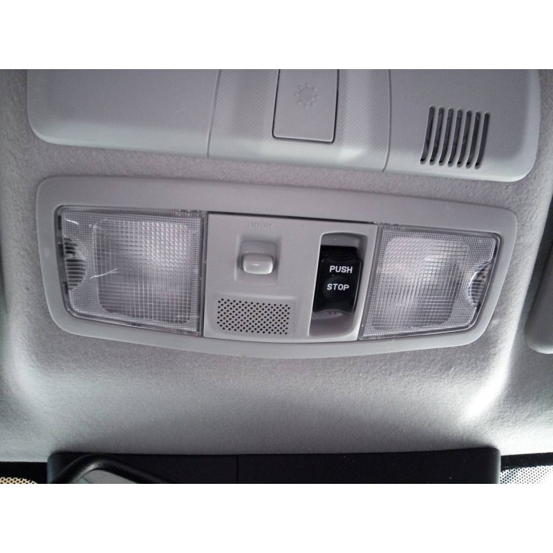 Recambio de luz interior para mitsubishi asx (ga0w) challenge 2wd referencia OEM IAM   