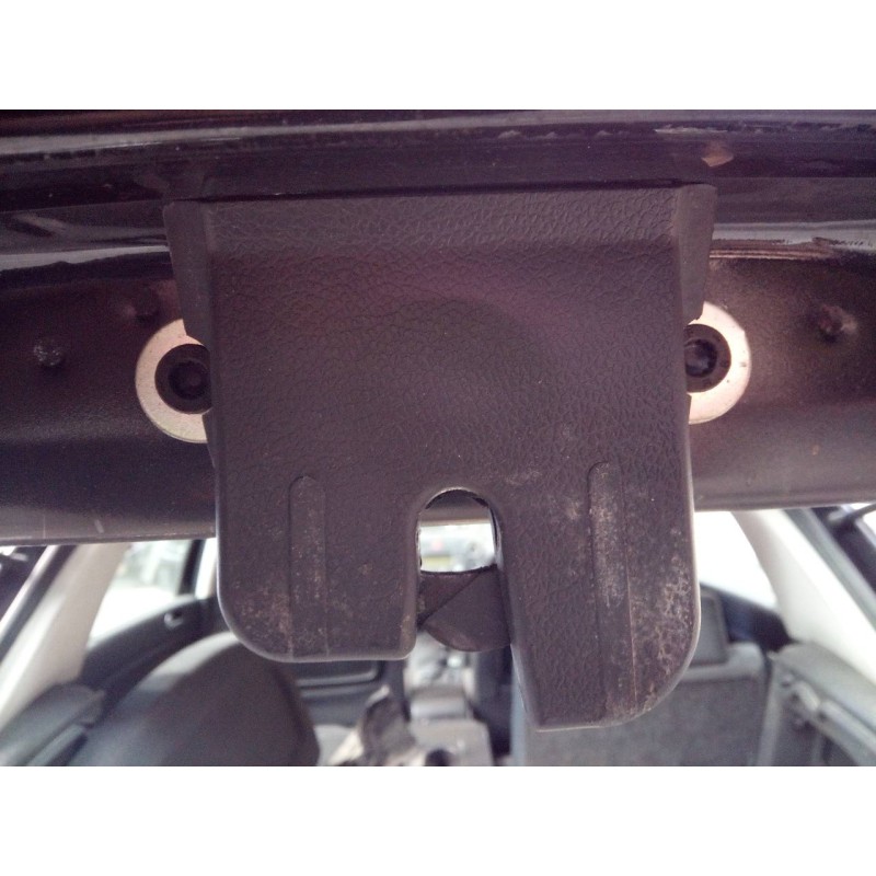 Recambio de cerradura maletero / porton para volkswagen golf plus (5m1) bluemotion edition referencia OEM IAM   