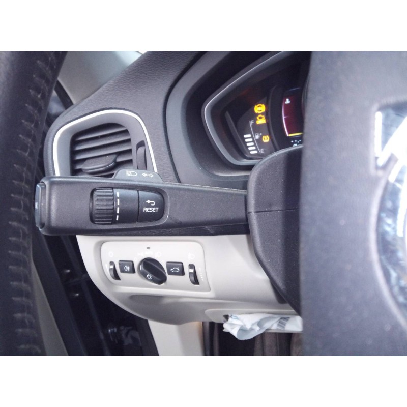 Recambio de mando intermitentes para volvo v40 momentum referencia OEM IAM   