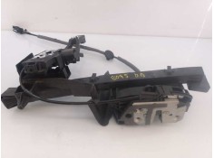 Recambio de cerradura puerta delantera derecha para ford kuga (cbs) titanium referencia OEM IAM BM5AA21812BE 921760104 