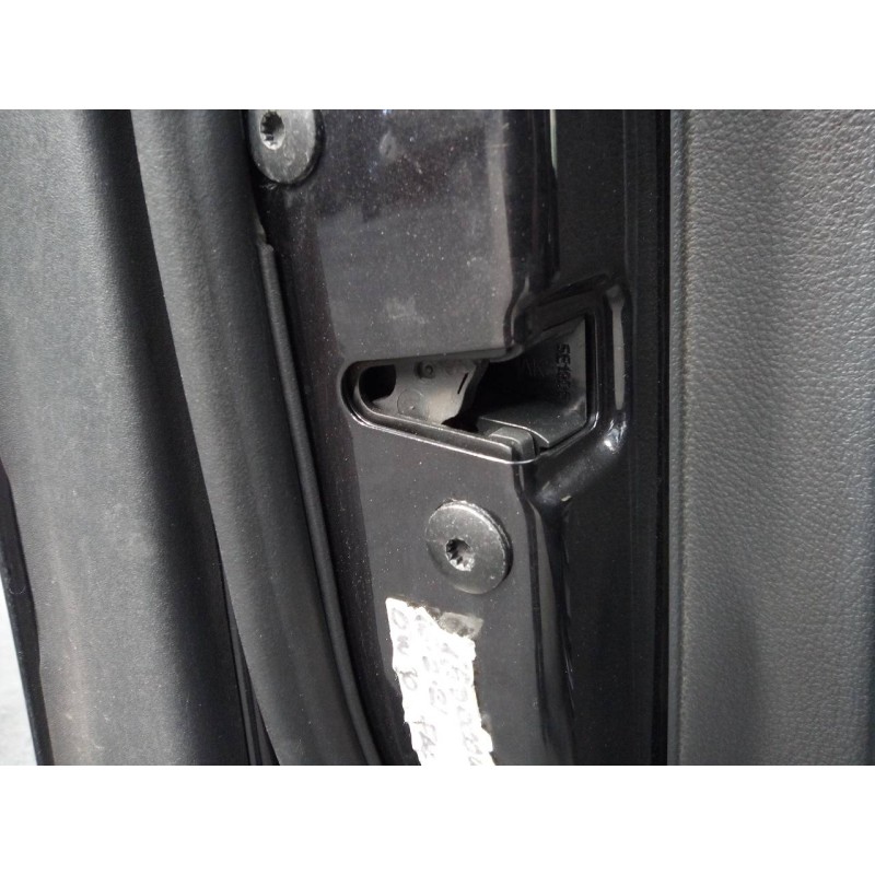 Recambio de cerradura puerta delantera izquierda para volkswagen golf plus (5m1) bluemotion edition referencia OEM IAM   