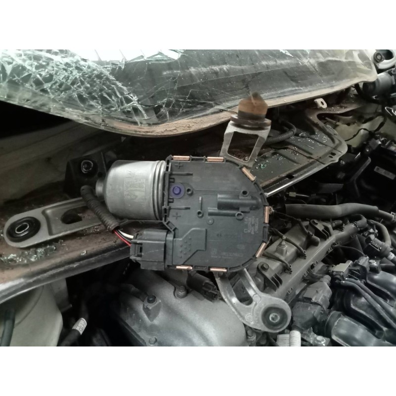 Recambio de motor limpia delantero para kia carens ( ) concept referencia OEM IAM 98110A4900  