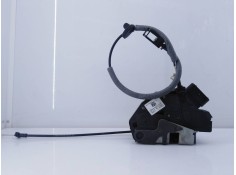 Recambio de cerradura puerta delantera izquierda para ford kuga (cbs) titanium referencia OEM IAM BM5AA21813AE  