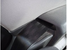 Recambio de cinturon seguridad trasero derecho para volkswagen golf plus (5m1) bluemotion edition referencia OEM IAM   