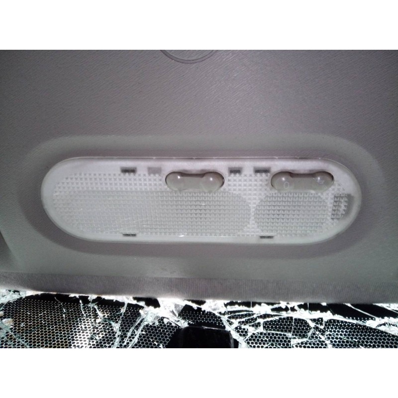 Recambio de luz interior para mercedes citan (w415) furgon 108 cdi lang (a2) (415603) referencia OEM IAM   