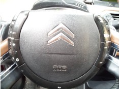 Recambio de airbag delantero izquierdo para citroen c4 grand picasso exclusive referencia OEM IAM   