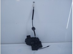 Recambio de cerradura puerta delantera derecha para land rover discovery v6 td se referencia OEM IAM FQM000158 3H0325 