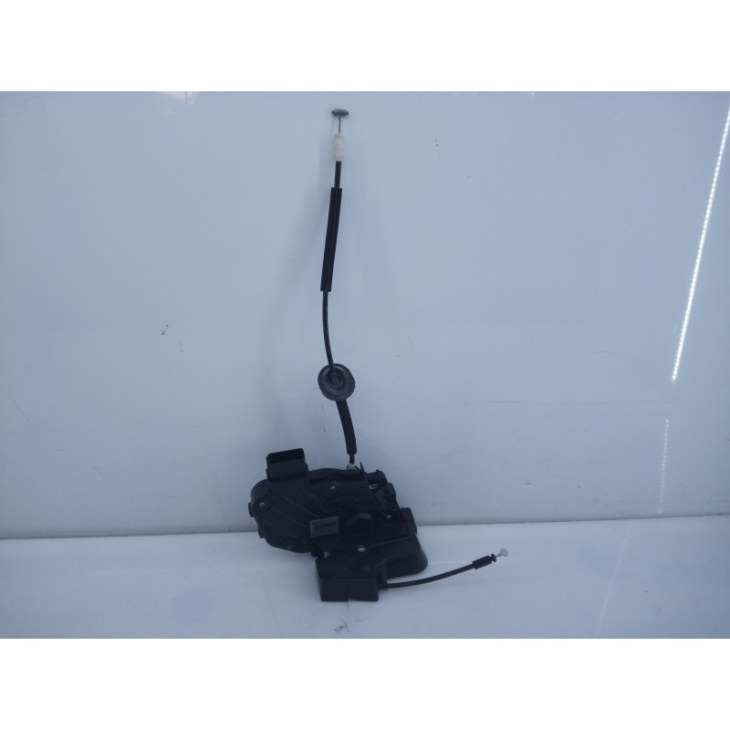 Recambio de cerradura puerta delantera derecha para land rover discovery v6 td se referencia OEM IAM FQM000158 3H0325 