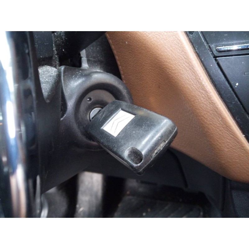 Recambio de antirrobo para citroen c4 grand picasso exclusive referencia OEM IAM   