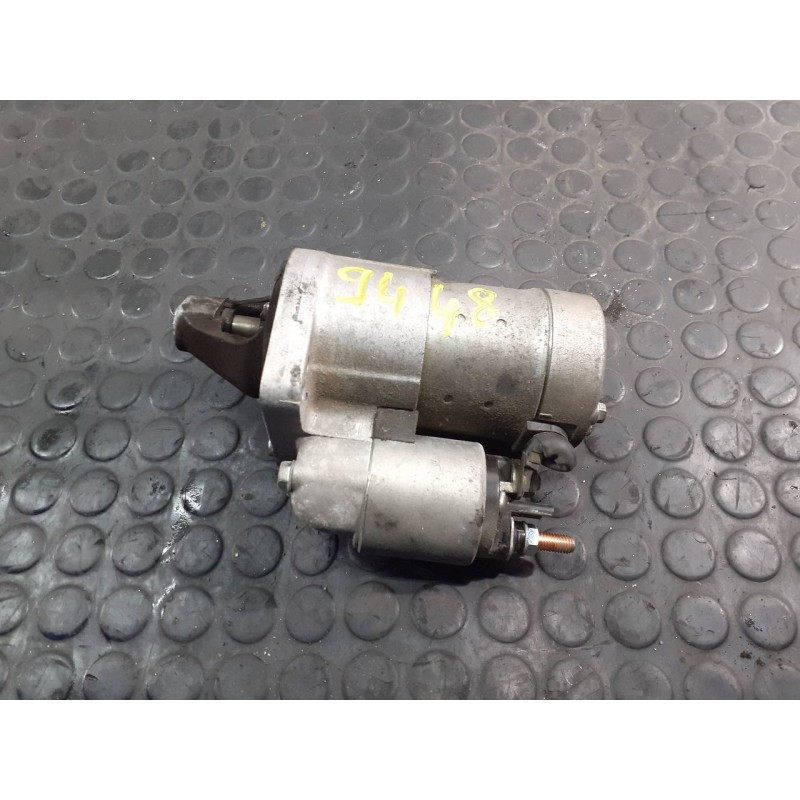 Recambio de motor arranque para fiat nuova 500 (150) sport referencia OEM IAM 51832950 R10A082019 