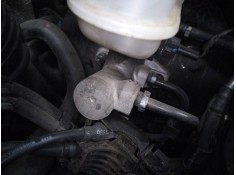 Recambio de bomba freno para hyundai i20 city s referencia OEM IAM   