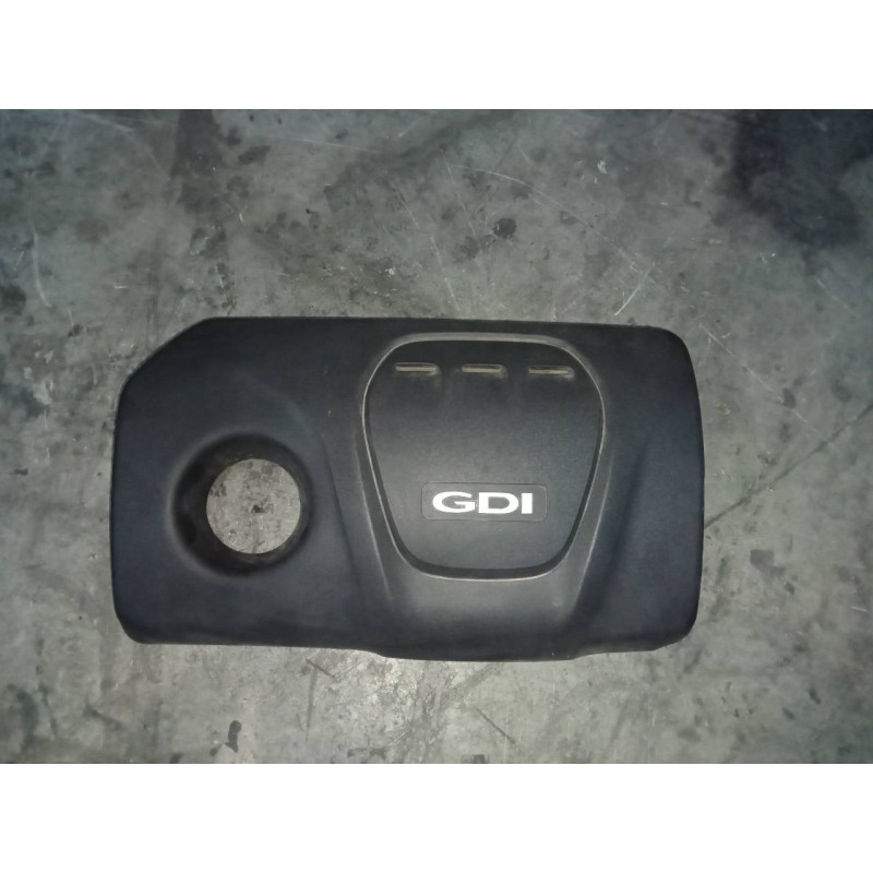 Recambio de tapa motor para kia carens ( ) concept referencia OEM IAM   