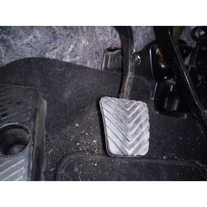 Recambio de pedal embrague para mitsubishi asx (ga0w) challenge 2wd referencia OEM IAM   