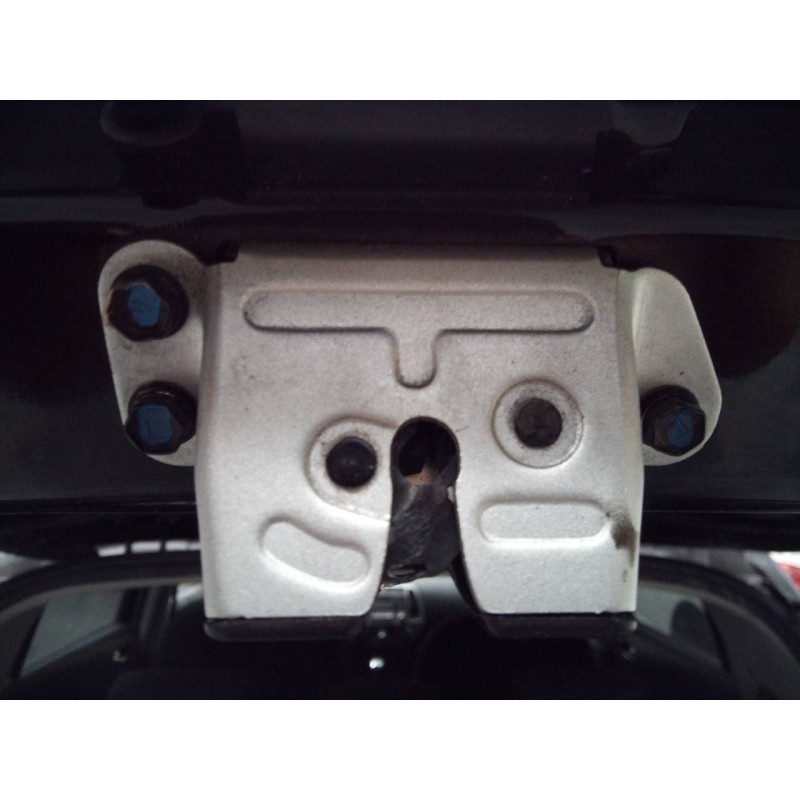 Recambio de cerradura maletero / porton para hyundai i20 city s referencia OEM IAM   