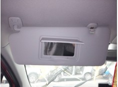 Recambio de parasol izquierdo para renault captur zen referencia OEM IAM   