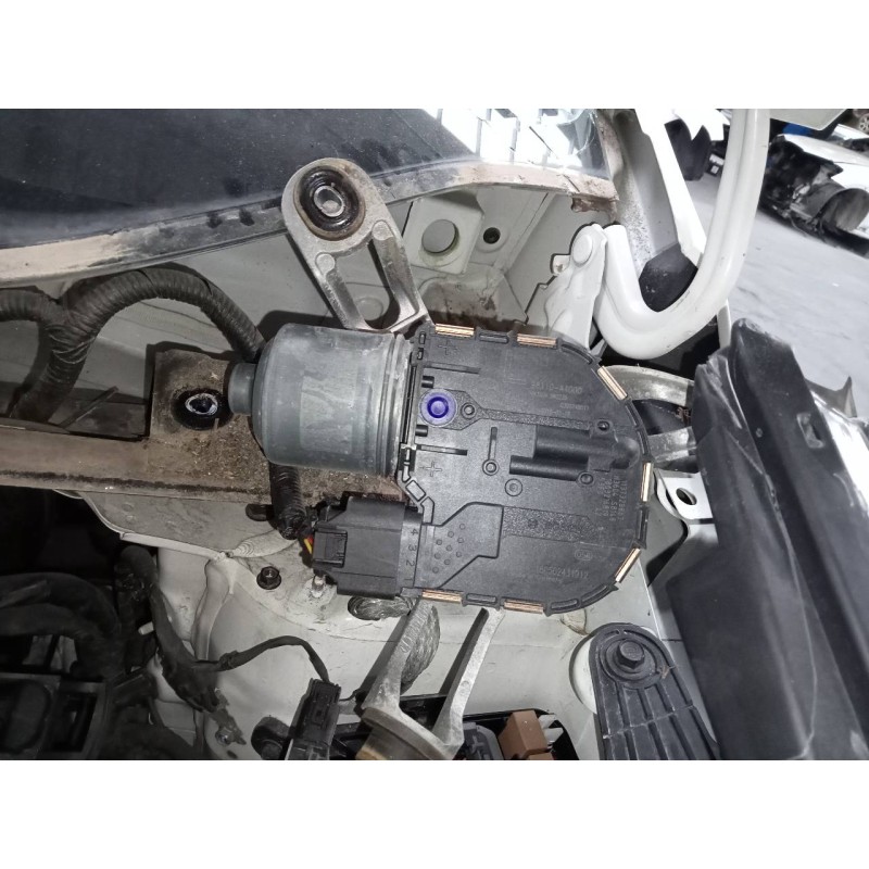 Recambio de motor limpia delantero para kia carens ( ) concept referencia OEM IAM 98110A4000  