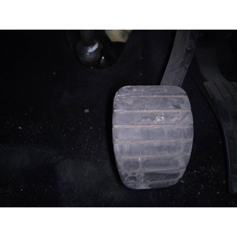 Recambio de pedal freno para renault captur zen referencia OEM IAM   