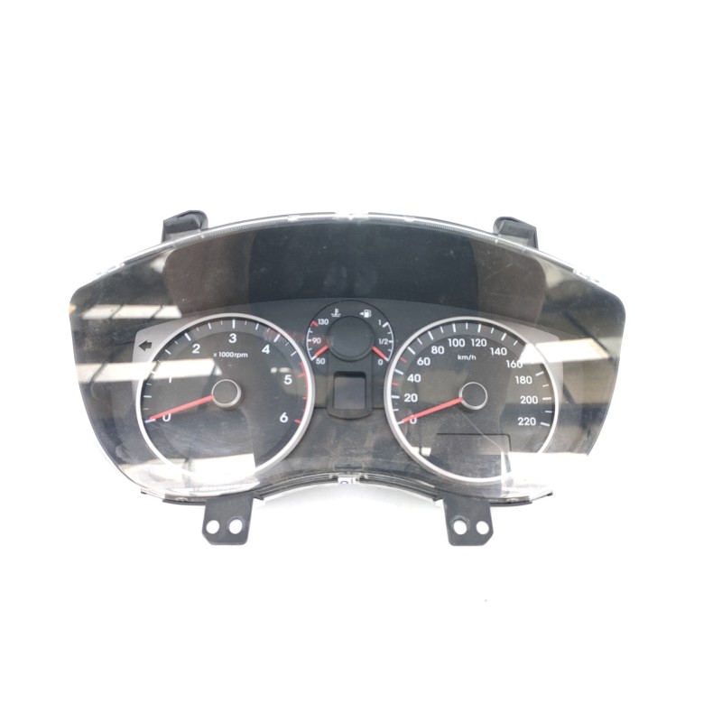 Recambio de cuadro instrumentos para hyundai i20 city s referencia OEM IAM 940131J511 A2C83112400 