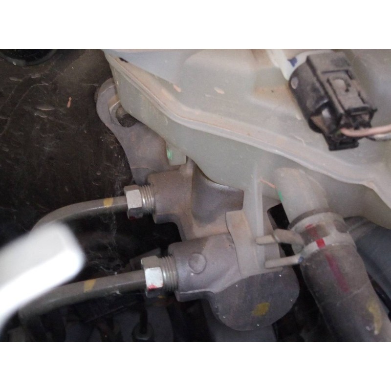 Recambio de bomba freno para mitsubishi asx (ga0w) challenge 2wd referencia OEM IAM   