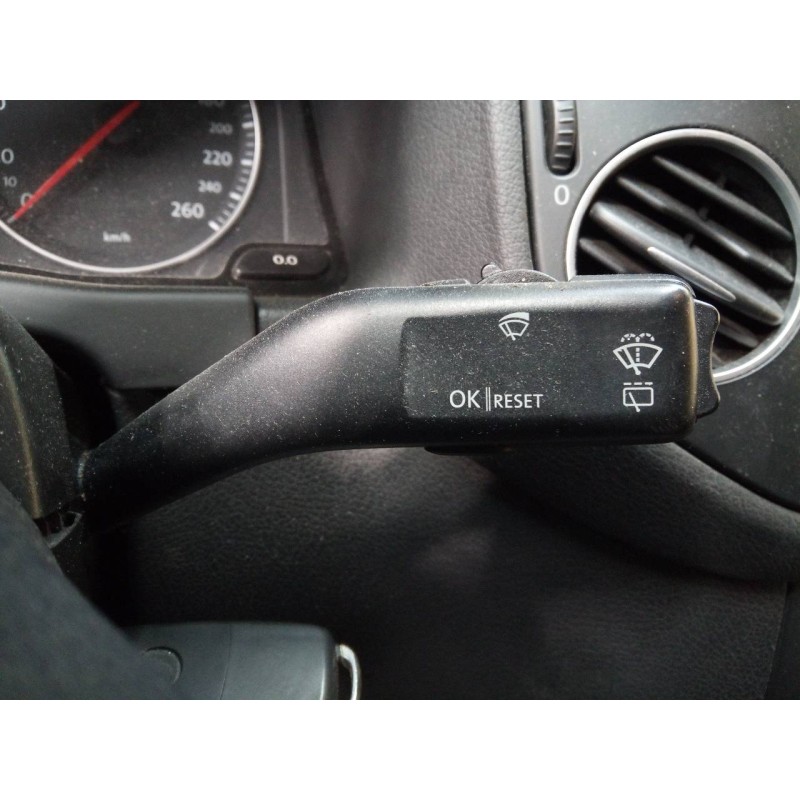 Recambio de mando limpia para volkswagen golf plus (5m1) bluemotion edition referencia OEM IAM   