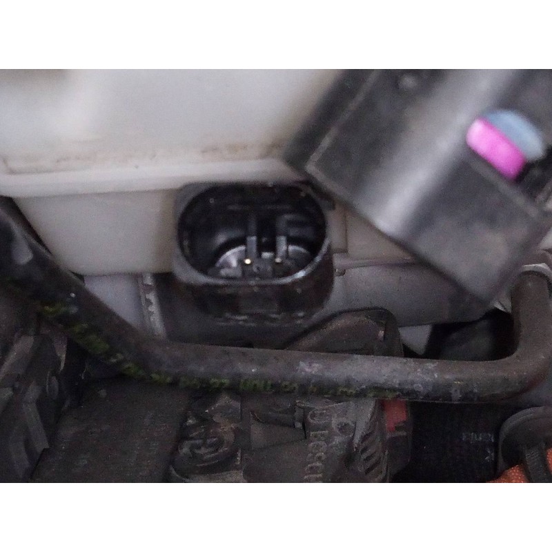 Recambio de bomba freno para skoda octavia lim. (nx3) vrs referencia OEM IAM   