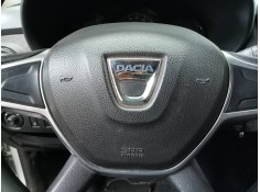 Recambio de airbag delantero izquierdo para dacia dokker express express referencia OEM IAM   