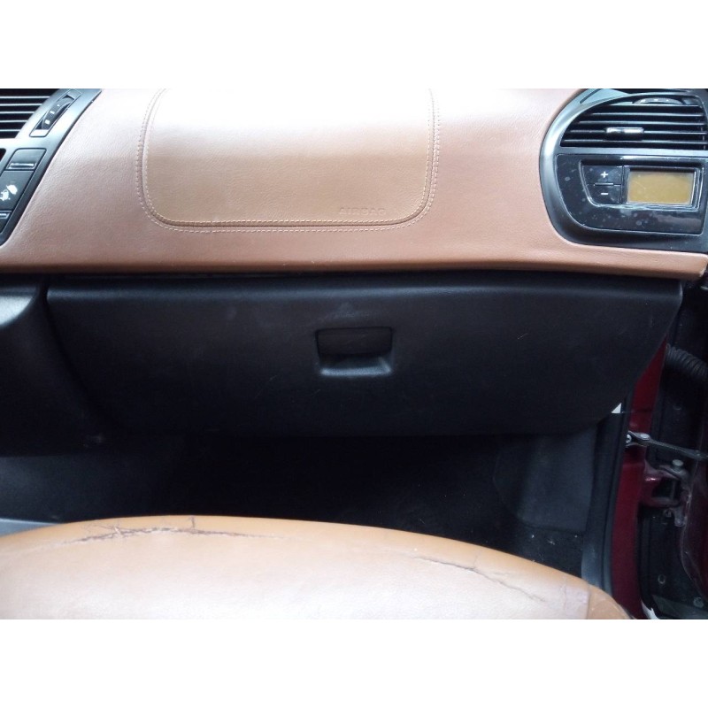 Recambio de guantera para citroen c4 grand picasso exclusive referencia OEM IAM   