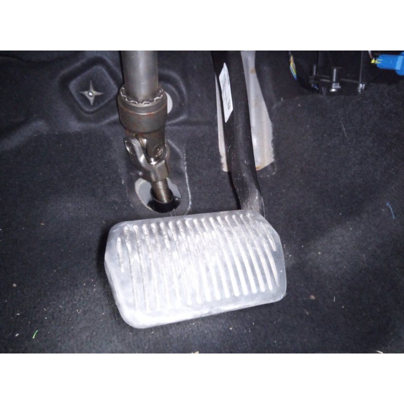 Recambio de pedal freno para volvo v40 momentum referencia OEM IAM   